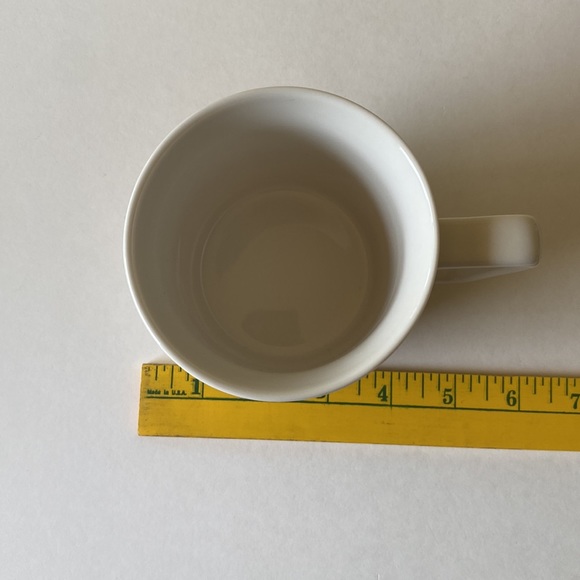 Starbucks 2017 Anniversary Mug Siren at Sea Ceramic 12oz Cup Coffee Tea - Picture 16 of 16